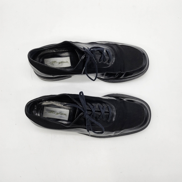 Mezlan Shoes Men 8.5 Formal Oxford Men Dress Shoes main image 8